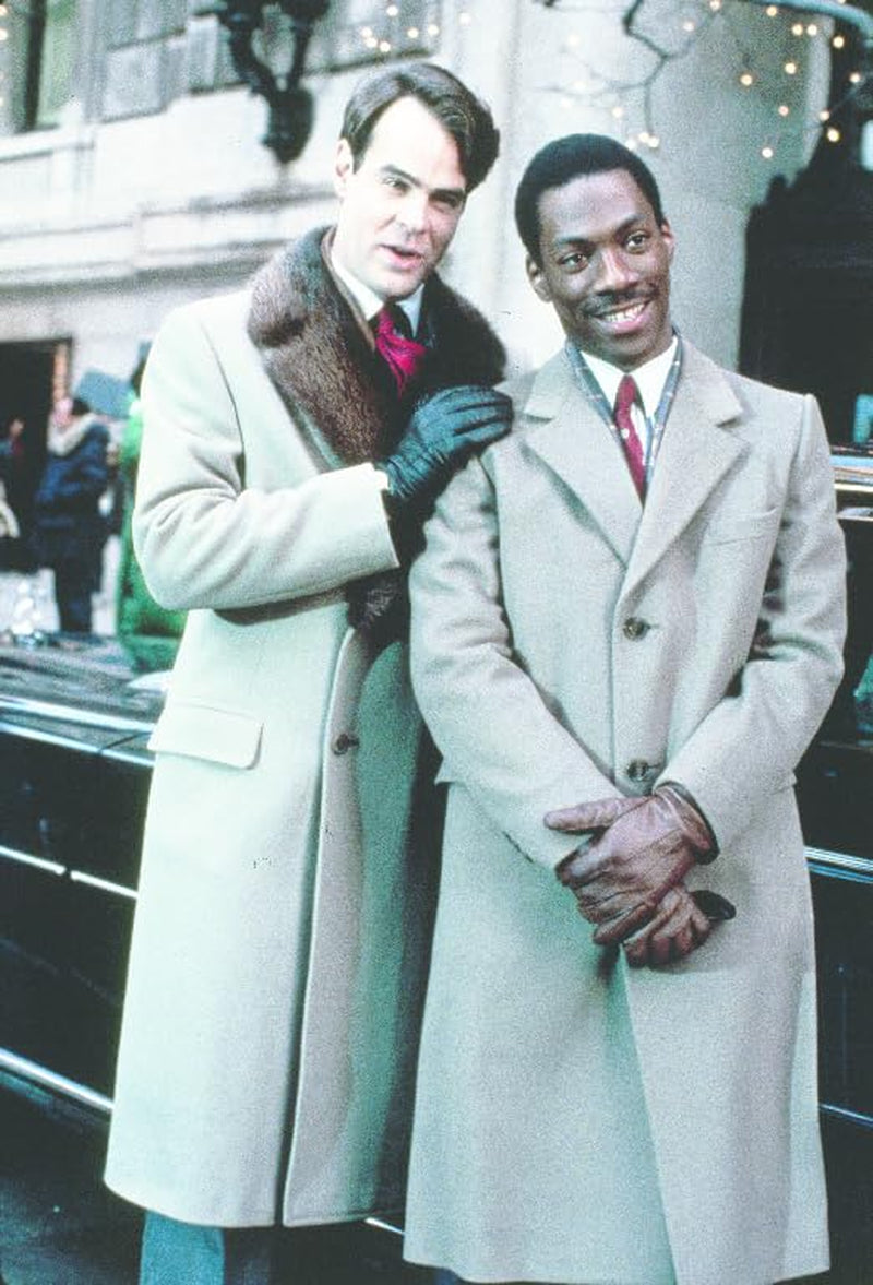Trading Places
