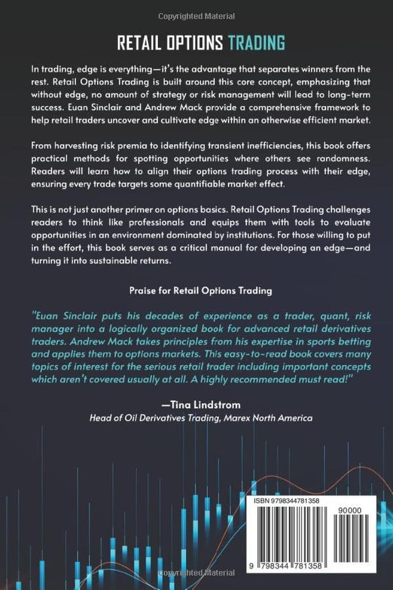 Retail Options Trading