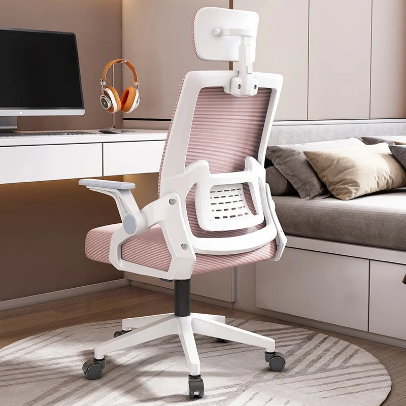 Rotating Chair, Office Chair, Computer Chair, Home Internet Chair, Learning Chair, Conference Chair, Ergonomic Chair Rotatable
