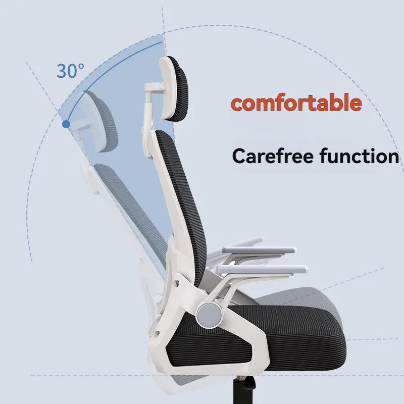 Rotating Chair, Office Chair, Computer Chair, Home Internet Chair, Learning Chair, Conference Chair, Ergonomic Chair Rotatable