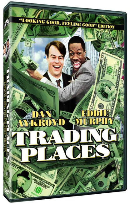 Trading Places