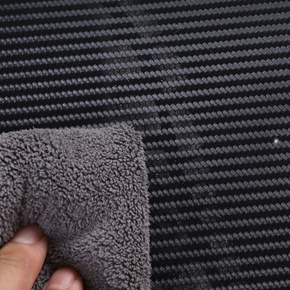 Carbon Fiber Glove Box Cover Leater Sticker for Tesla Model 3 17-23 Car Interior Accessories Copilot anti Kick Protection Patch