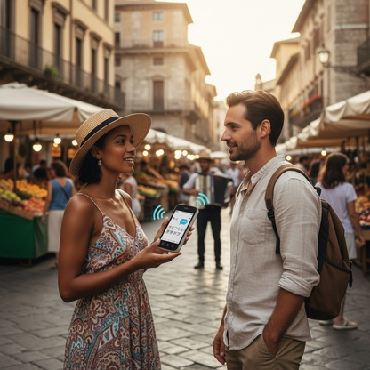 AI Pocket Translator 2