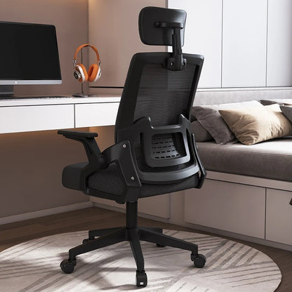 Rotating Chair, Office Chair, Computer Chair, Home Internet Chair, Learning Chair, Conference Chair, Ergonomic Chair Rotatable