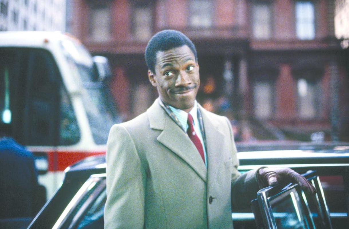 Trading Places