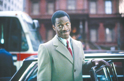 Trading Places
