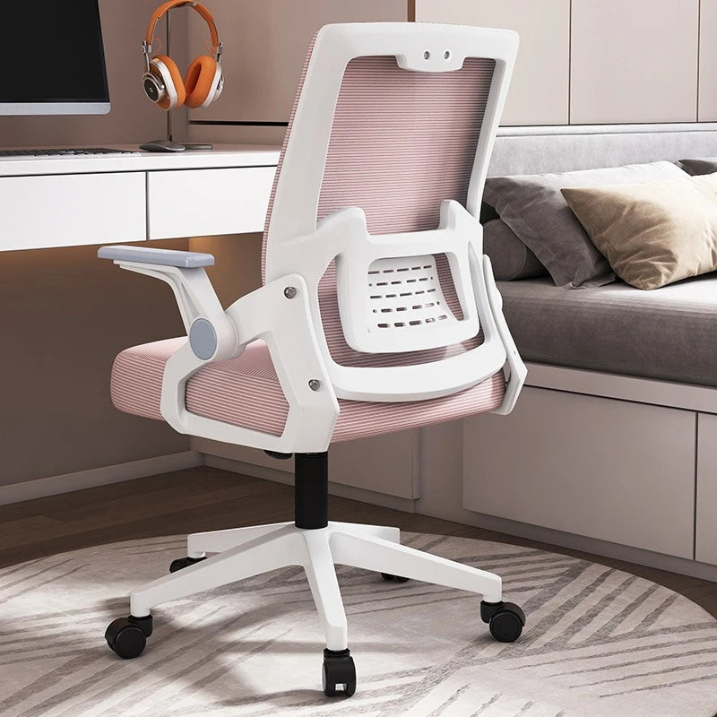 Rotating Chair, Office Chair, Computer Chair, Home Internet Chair, Learning Chair, Conference Chair, Ergonomic Chair Rotatable