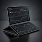 Foldable Trader Tablet 1