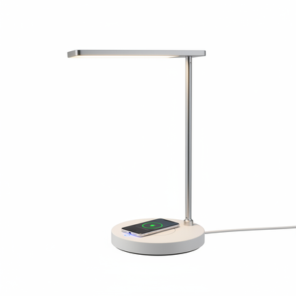 Smart LED Desk Lamp product shot