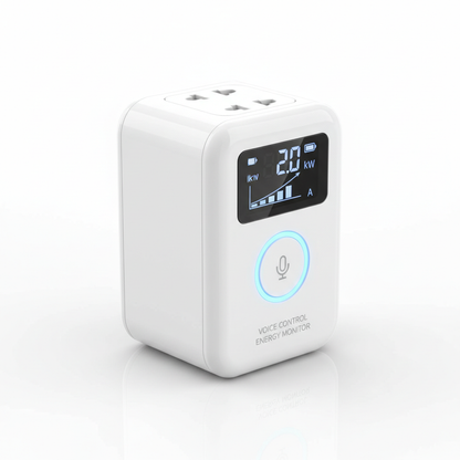 Smart WiFi Plug product shot