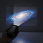 Pocket Micro LED Projector product shot