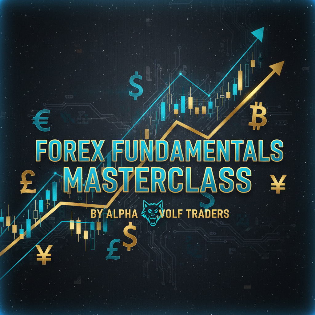 Forex Fundamentals Masterclass