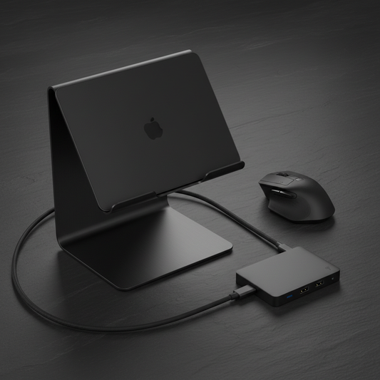 Trader Desk Bundle product shot