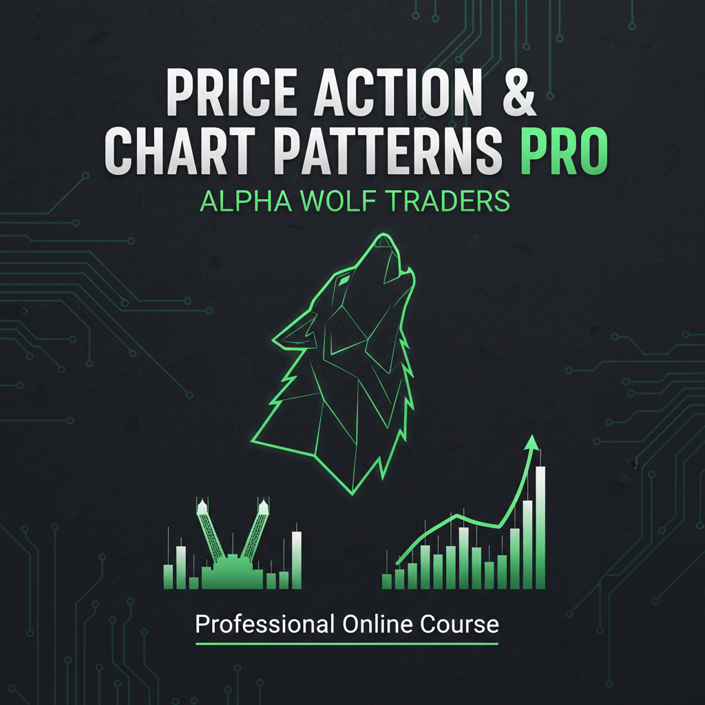 Price Action & Chart Patterns Pro Course