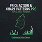 Price Action & Chart Patterns Pro Course