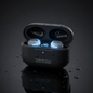 Invisible Mini Earbuds product shot