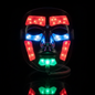 7-Mode LED Face Mask Anti-Ageing Acne Therapy