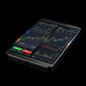 Trading Bezel Smartphone product shot