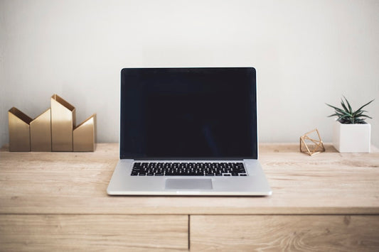Pro Trading Laptop i7