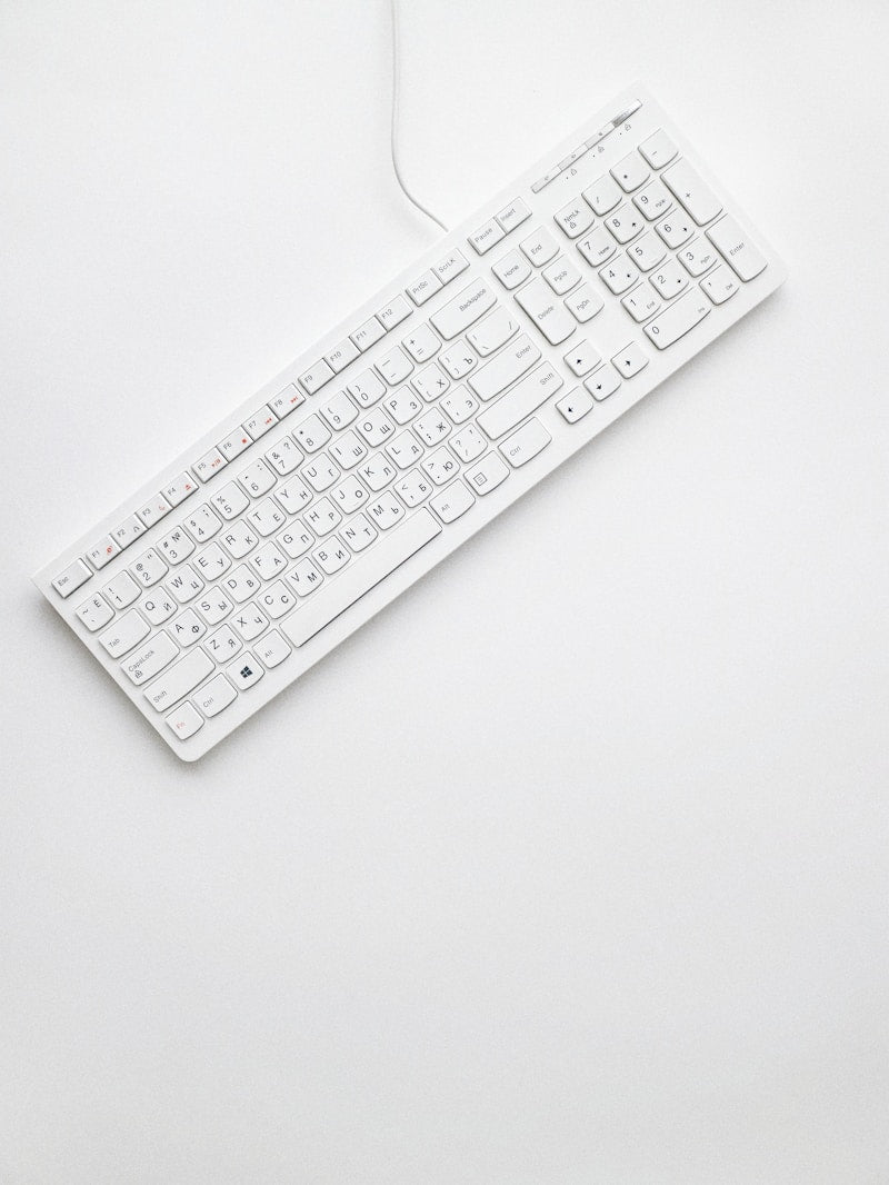 RGB Gaming Keyboard