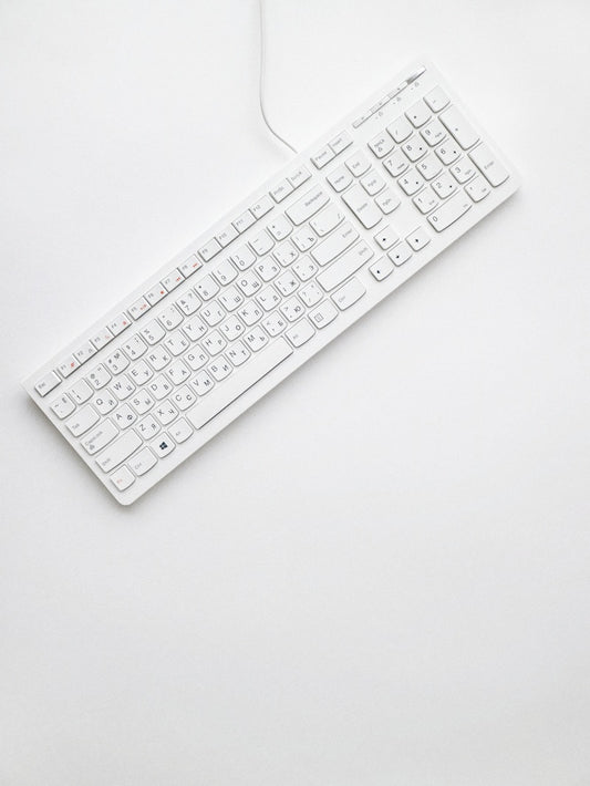 RGB Gaming Keyboard