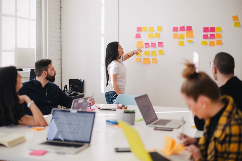 Group Trading Mentorship Program