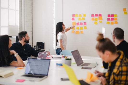 Group Trading Mentorship Program