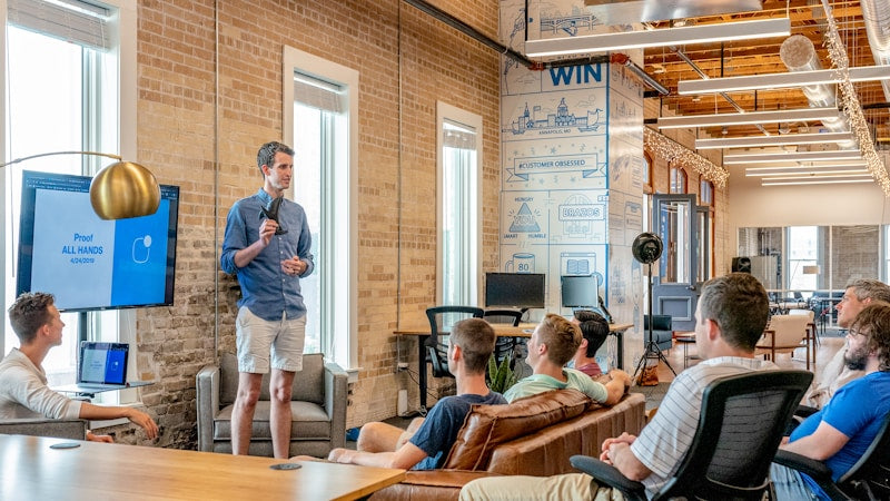 1-on-1 Trading Mentorship Program