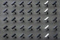 AI Security Camera 4K with Auto-Tracking