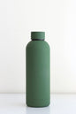 Smart Hydration Water Bottle LED Glow