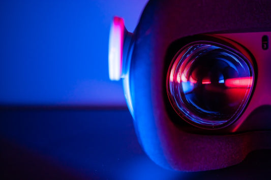 Mini Portable 4K Projector