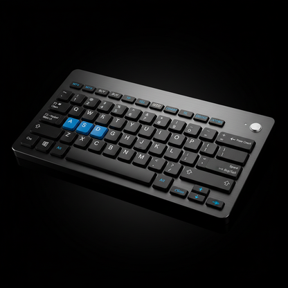 Pro Trader Keyboard 1